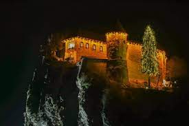 CASTELLO DI BLED - cam viaggi