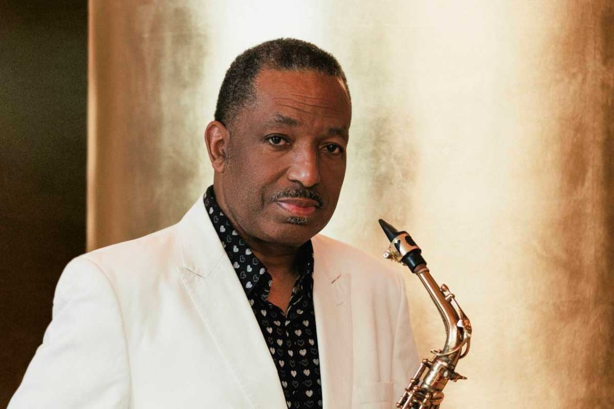 DONALD-HARRISON-QUARTET