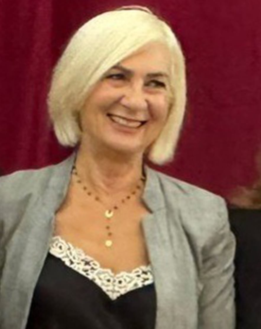 Raffaela Longhini