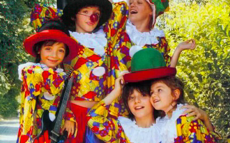 CIRCO-FAMILY