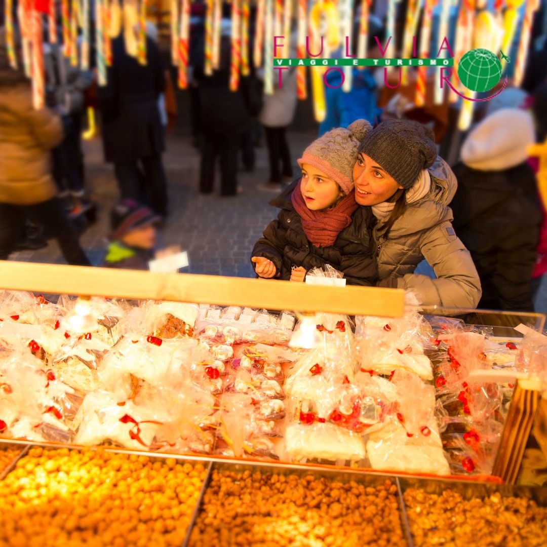Mercatini di Natale a Merano e Bolzano FULVIA TOUR (2)