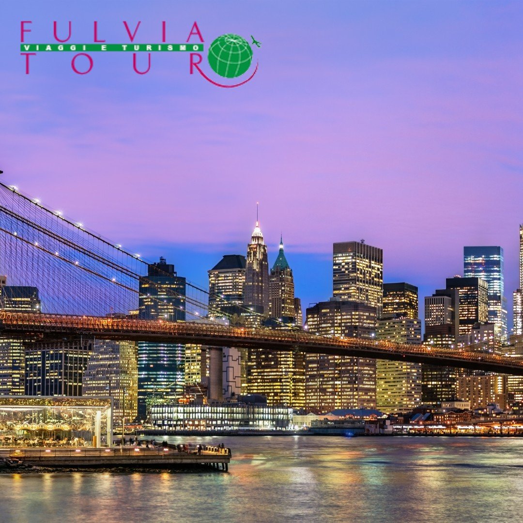 NEW YORK - BRONX FULVIA TOUR