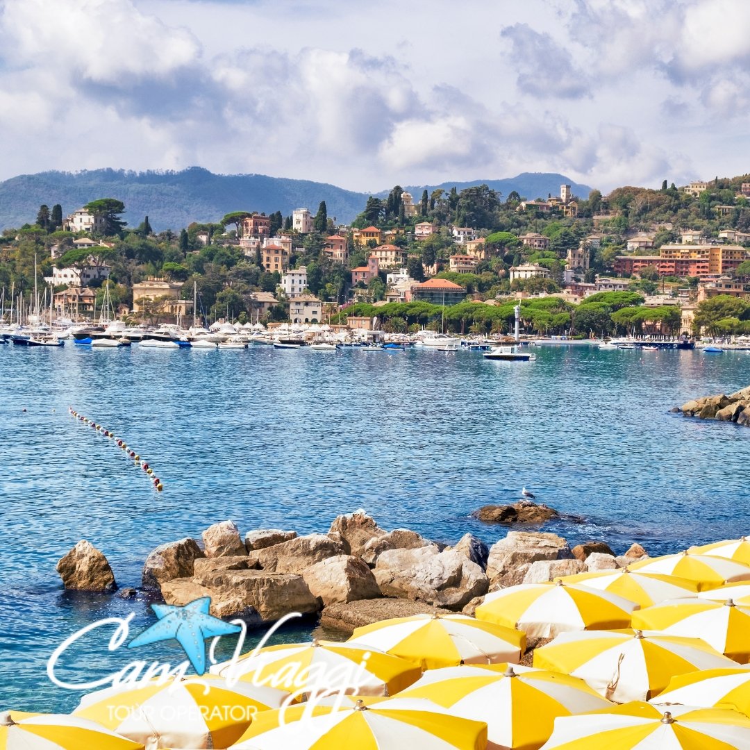 PORTOFINO -RAPALLO CAM VIAGGI 