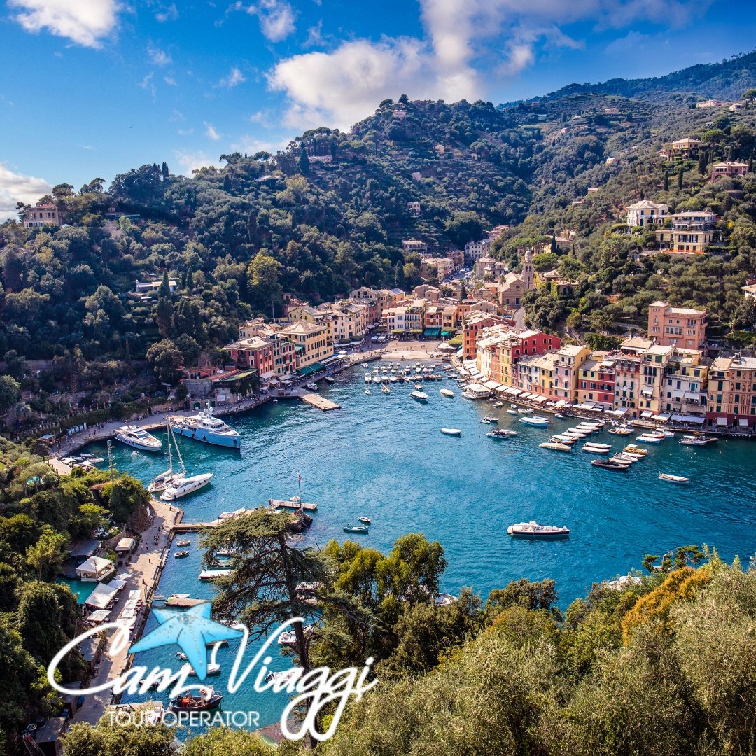PORTOFINO A FERRAGOSTO CAM VIAGGI (3)