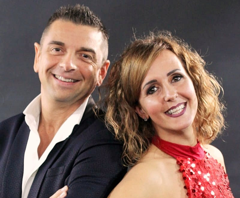 Simone e Cristina