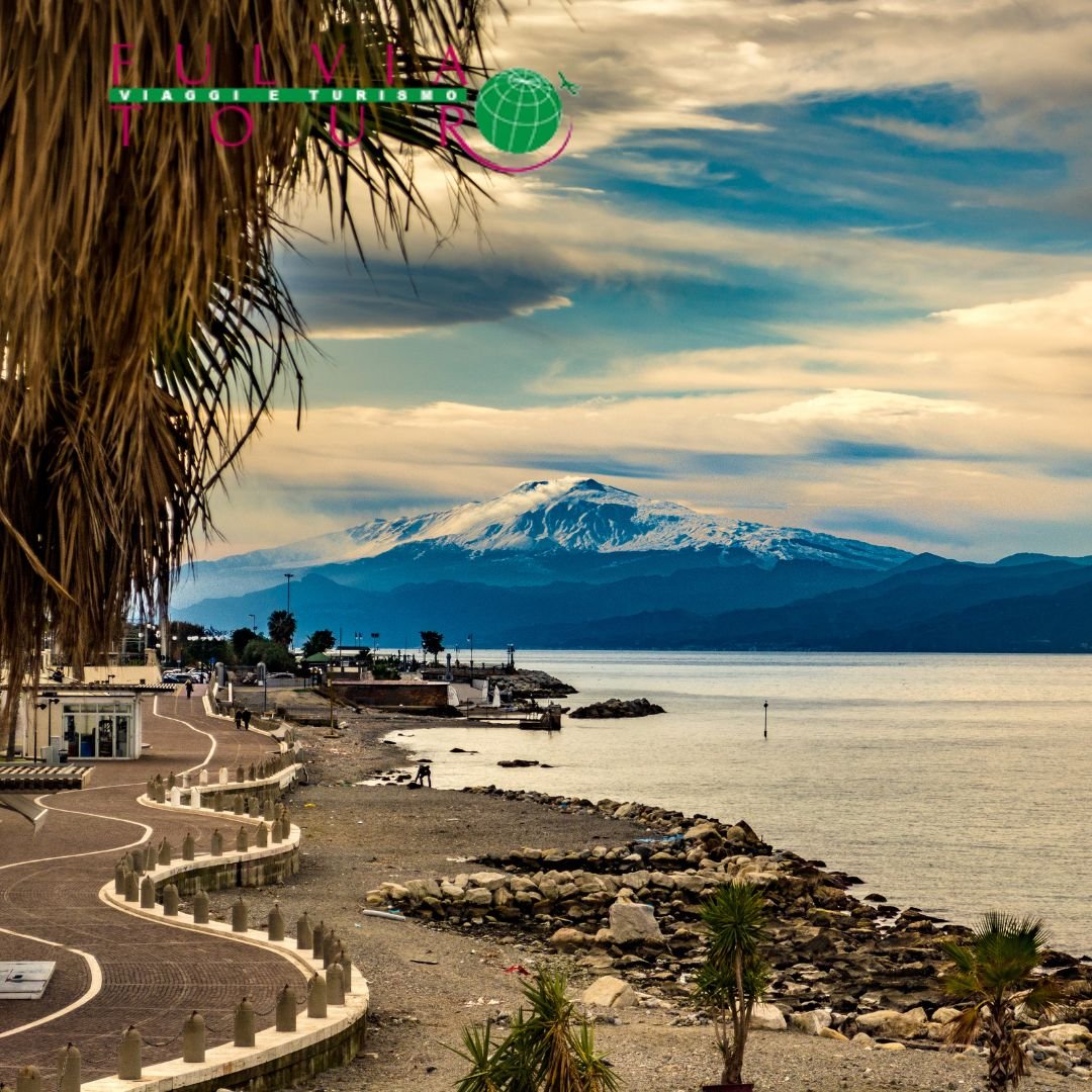 Tour Calabria Reggio Calabria 