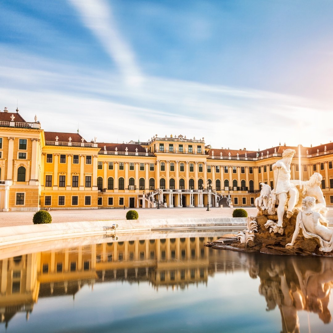 VIENNA cam viaggi MUSEO DELA STORIA E DELLARTE