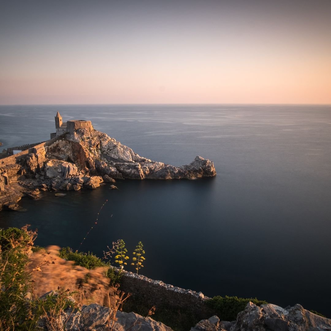 _Genova cinque terre, Portofino - PORTOVENERE (1)
