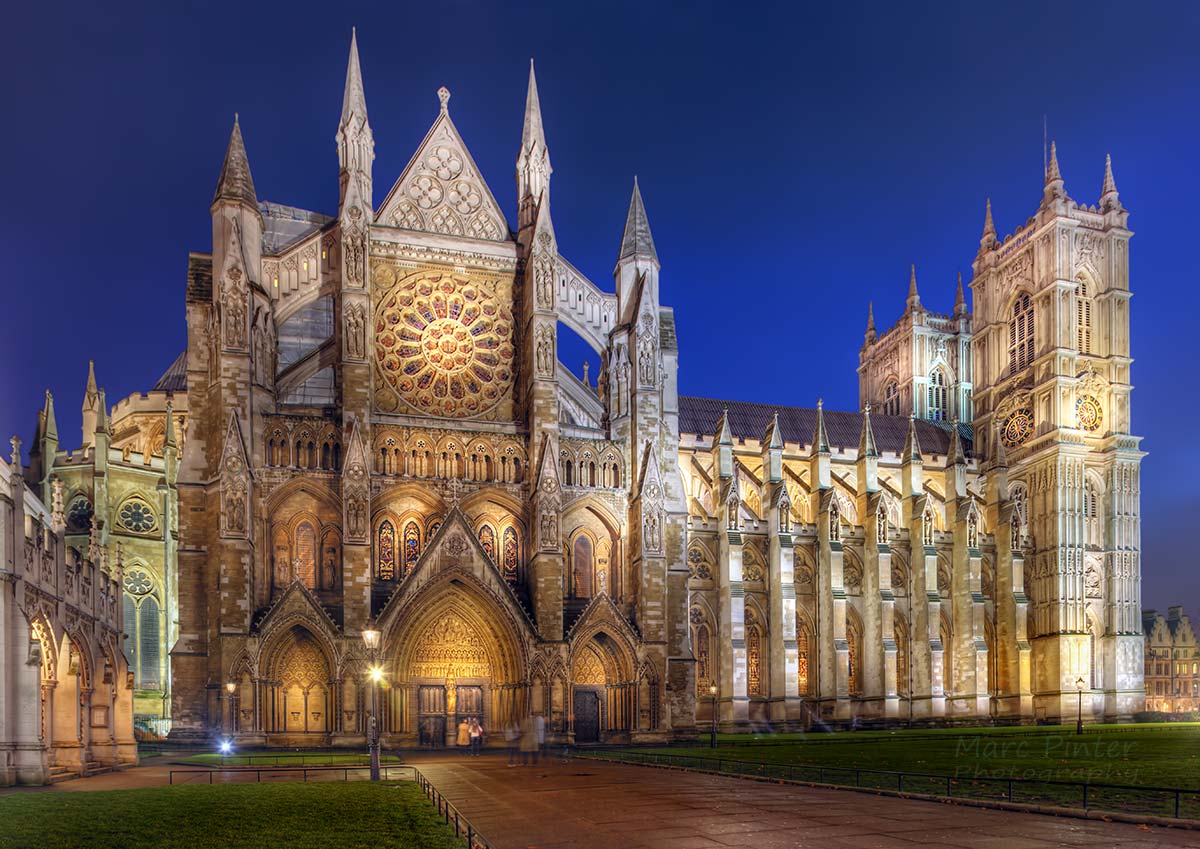 Abbazia Westminster Weekend a Londra Fulvia Tour
