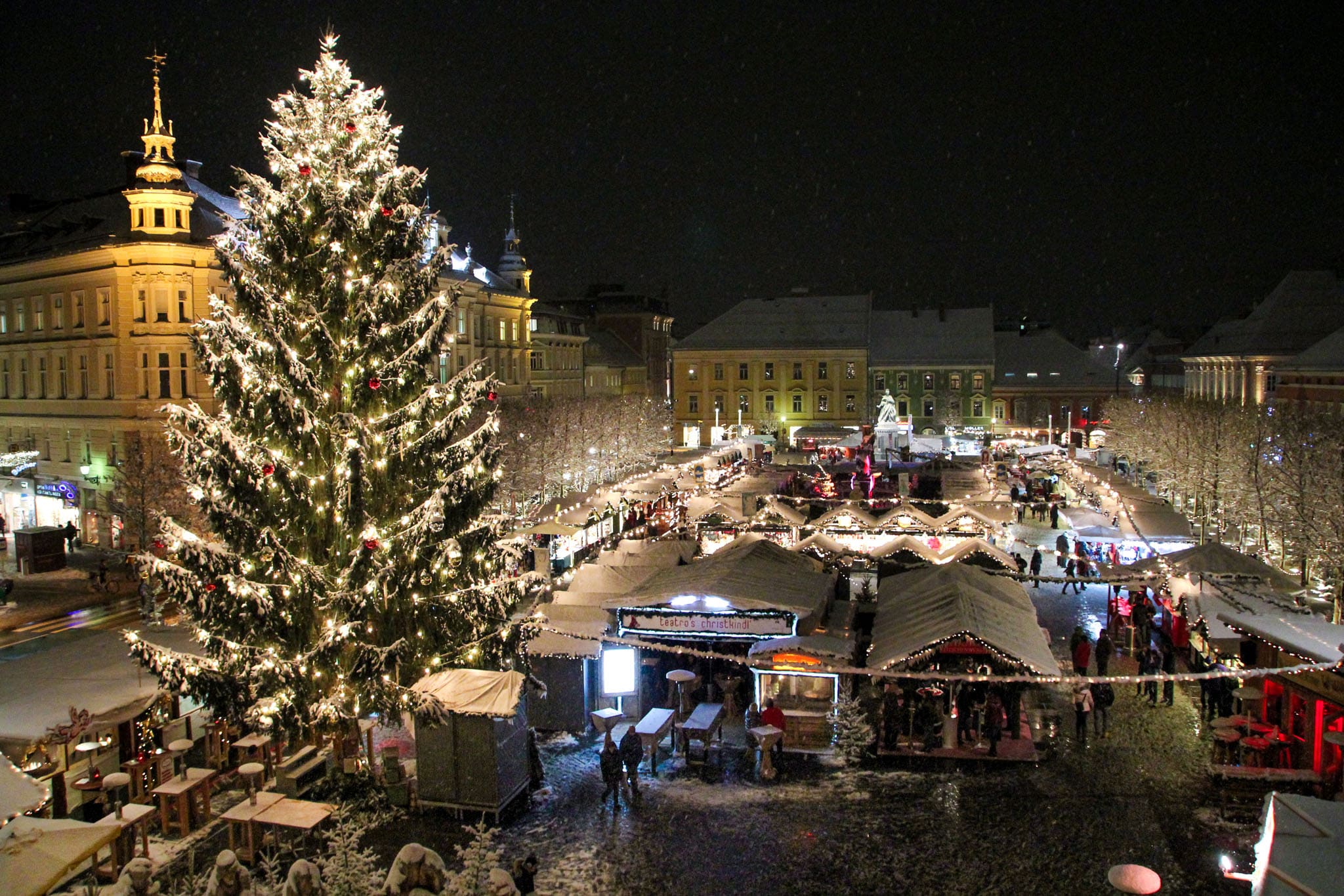 advent_christkindlmarkt KLAGENFURT CAM VIAGGI