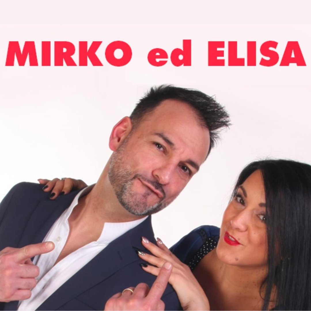 Mirko ed Elisa
