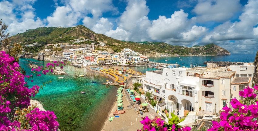 ischia-sant-angelo fulvia tour