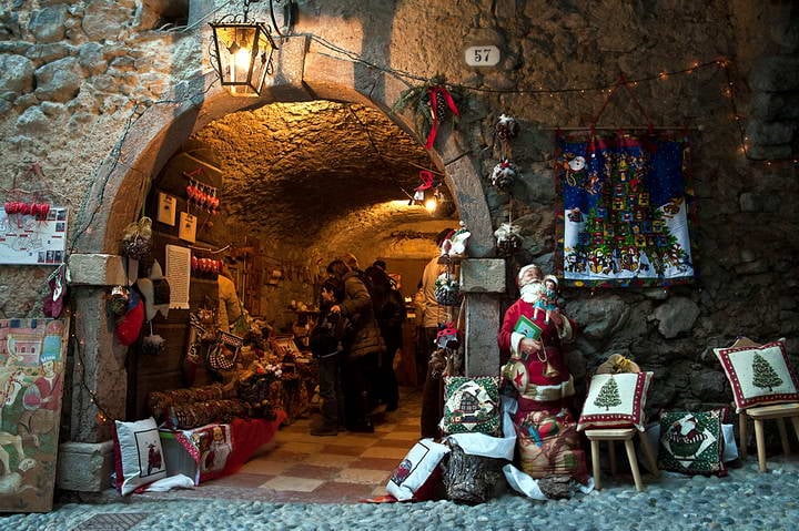 mercatini_di_natale_di_canale_di_Tenno cam viaggi