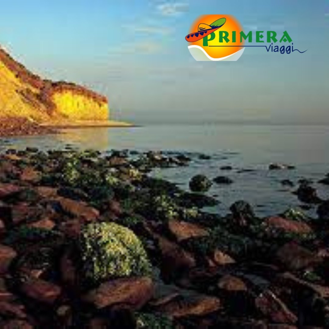 parco del San Bartolo primera viaggi