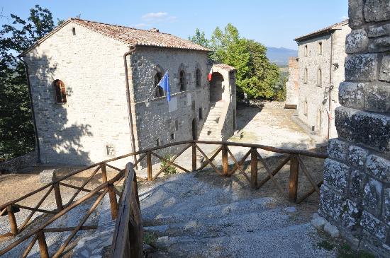 museo-michelangiolesco buonarroti casa CAM VIAGGI