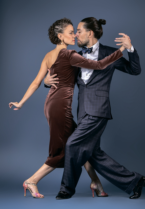 noche de tango