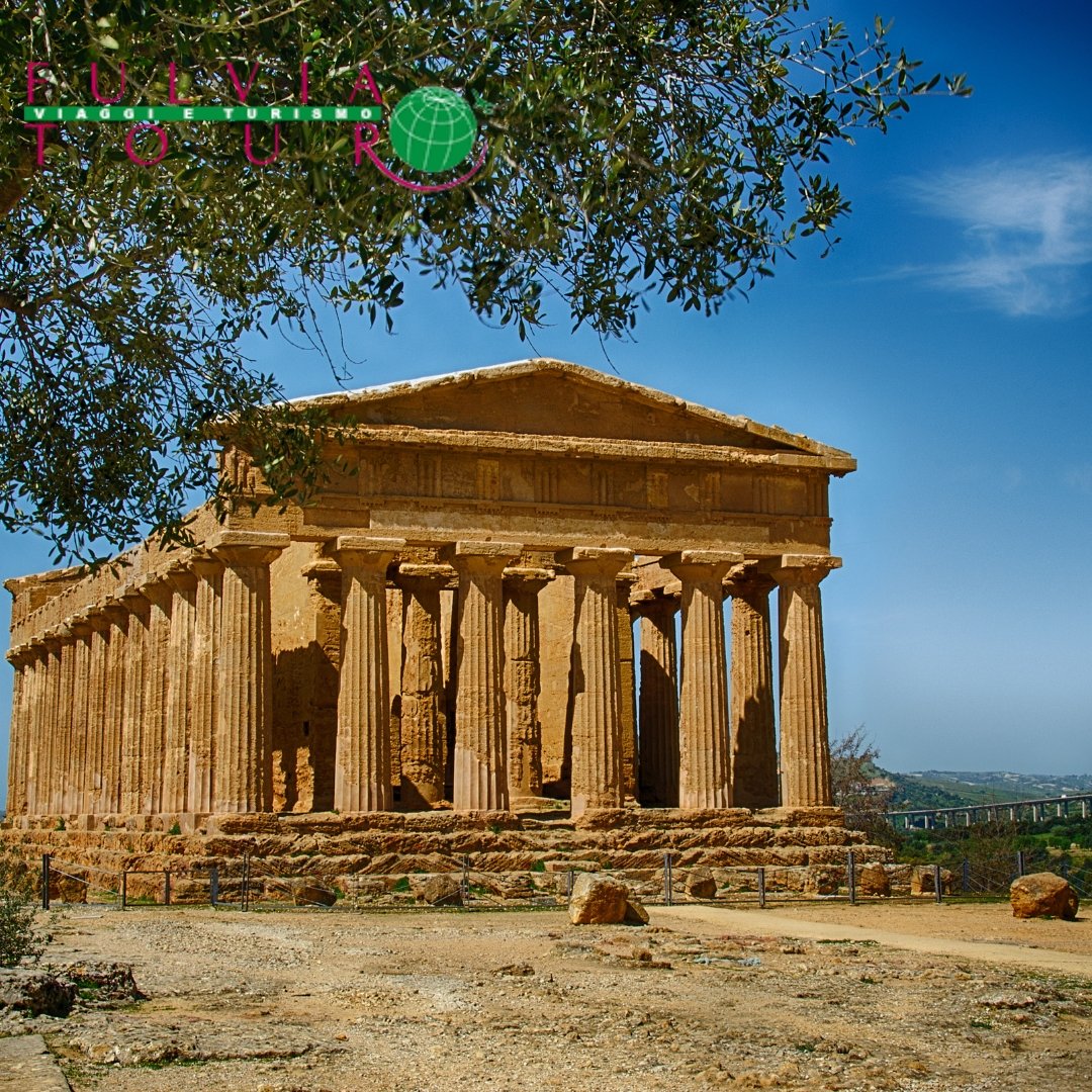 sicilia agrigento